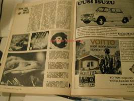 tekniikan maailma 9 kesäkuu 1967