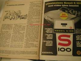 tekniikan maailma 9 kesäkuu 1967