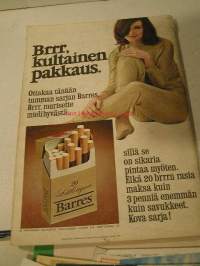 tekniikan maailma 9 kesäkuu 1967