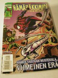 hämähäkkimies spider-man 9.1997