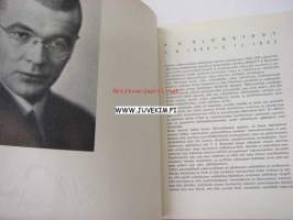 P.E. Blomstedt -arkkitehti