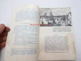 Virolahti-opas 1955