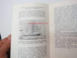 Virolahti-opas 1955
