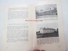 Virolahti-opas 1955