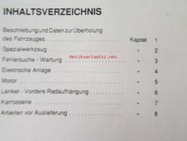 Piaggio Typhoon Service Station Manual -huoltokäsikirja, katso mallit kuvista tarkemmin.