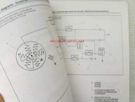 Piaggio ZIP Service Station Manual -huoltokäsikirja, katso mallit kuvista tarkemmin.