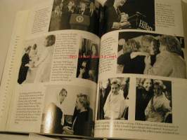 living history  hillary rodham clinton
