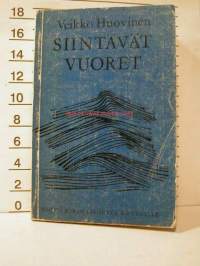 siintävät vuoret