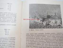 Foto 1943 nr 25-26 (joulukuu 1943) - Oy Foto Ab asiakaslehti