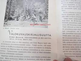 Foto 1943 nr 25-26 (joulukuu 1943) - Oy Foto Ab asiakaslehti