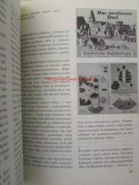 Tuntemattomat sotilaat 1914-1918