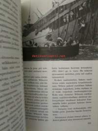 Tuntemattomat sotilaat 1914-1918
