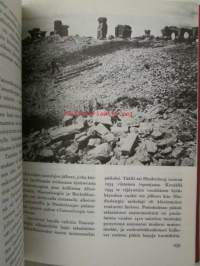 Tuntemattomat sotilaat 1914-1918