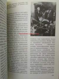 Tuntemattomat sotilaat 1914-1918