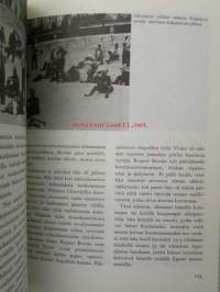 Tuntemattomat sotilaat 1914-1918