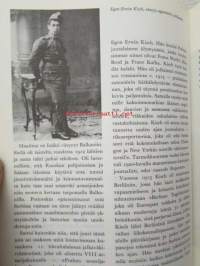 Tuntemattomat sotilaat 1914-1918