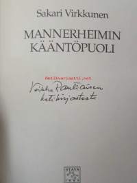 Mannerheimin kääntöpuoli