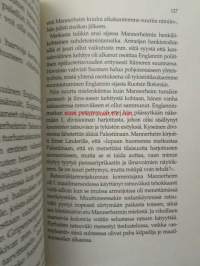 Mannerheimin kääntöpuoli