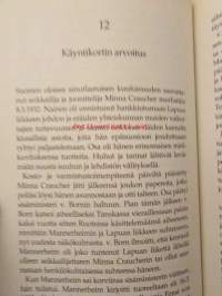 Mannerheimin kääntöpuoli