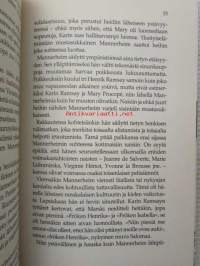 Mannerheimin kääntöpuoli
