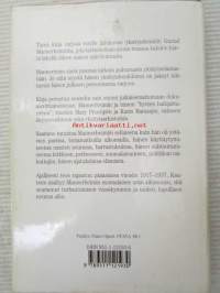 Mannerheimin kääntöpuoli