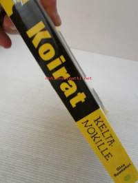Koirat keltanokille