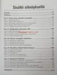 Koirat keltanokille