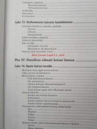 Koirat keltanokille