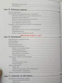Koirat keltanokille
