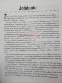 Koirat keltanokille