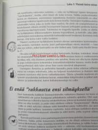 Koirat keltanokille