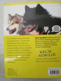Koirat keltanokille