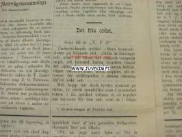 Järnvägsmannabladet 1896 nr 9