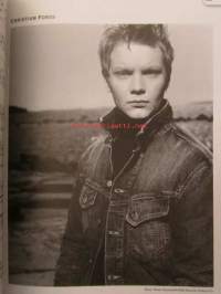 Suomi POP 2005 31 laulu- ja nuottikirja