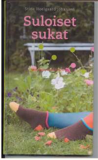 Suloiset sukat