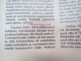 Purjeiden aika - Seglens tidevarv