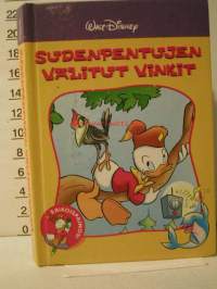 Sudenpentujen valitut vinkit