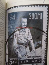 Lempeäkatseinen legenda Mannerheim