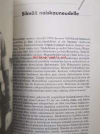 Lempeäkatseinen legenda Mannerheim