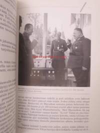 Lempeäkatseinen legenda Mannerheim