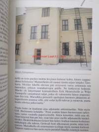 Lempeäkatseinen legenda Mannerheim