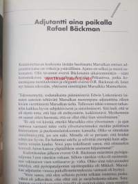 Lempeäkatseinen legenda Mannerheim