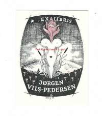 Jörgen Vils-Pedersen -  Ex Libris