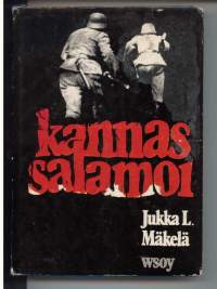 Kannas salamoi