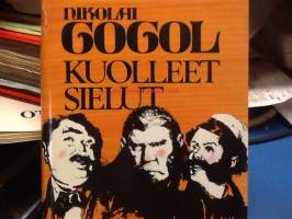 Kuolleet sielut