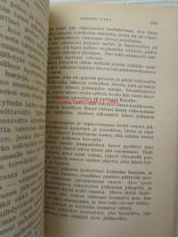 Bragelonnen varakreivi eli Muskettisoturien viimeiset urotyöt - historiallinen romaani Ludvig XIV:n hovista osa 10