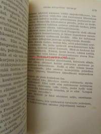 Bragelonnen varakreivi eli Muskettisoturien viimeiset urotyöt - historiallinen romaani Ludvig XIV:n hovista osa 10