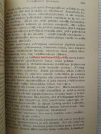 Bragelonnen varakreivi eli Muskettisoturien viimeiset urotyöt - historiallinen romaani Ludvig XIV:n hovista osa 10