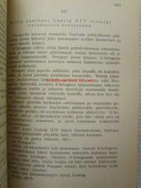 Bragelonnen varakreivi eli Muskettisoturien viimeiset urotyöt - historiallinen romaani Ludvig XIV:n hovista osa 10