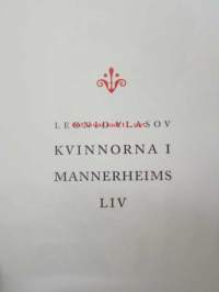 Kvinnorna i Mannerheims liv